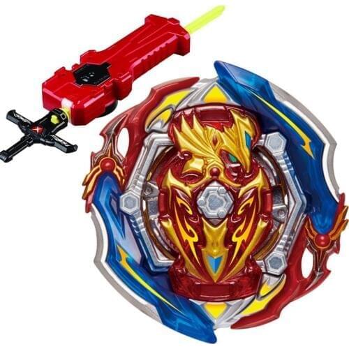 Bey Blade Blade Battle Top Burst GT B-150 Union Achilles DX Booster Union Achilles Cn Xt B150 With launcher Blayblade Bay blade