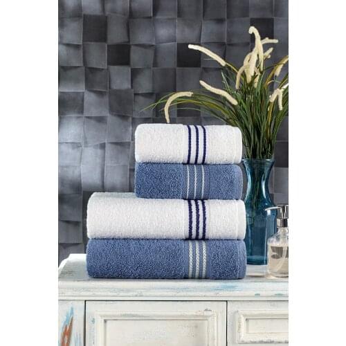 Casnack Bath Towels