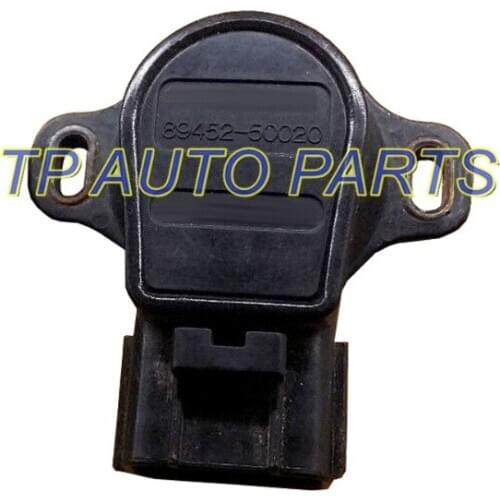 Throttle Position Sensor TPS For To-yota LE-XUS OEM 89452-50020 8945250020