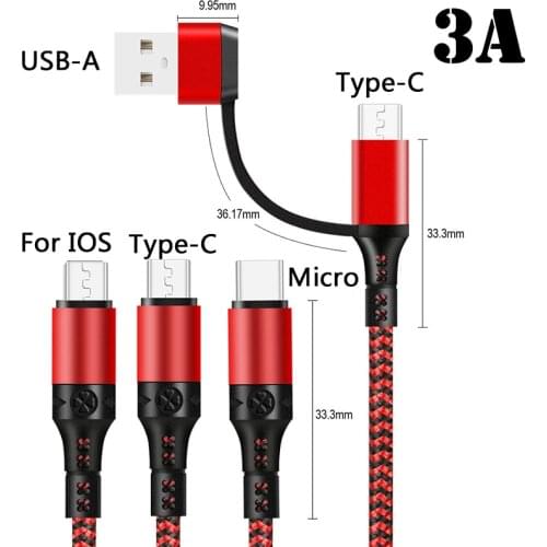 DOOCK USB Cables For Mobile Phones