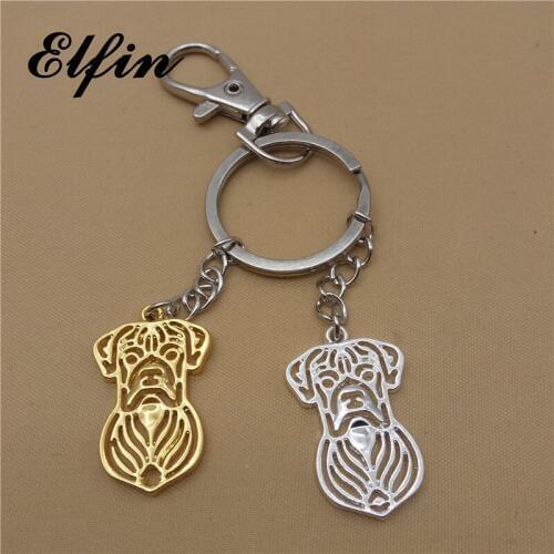 ELFIN Women's Gold Rings
