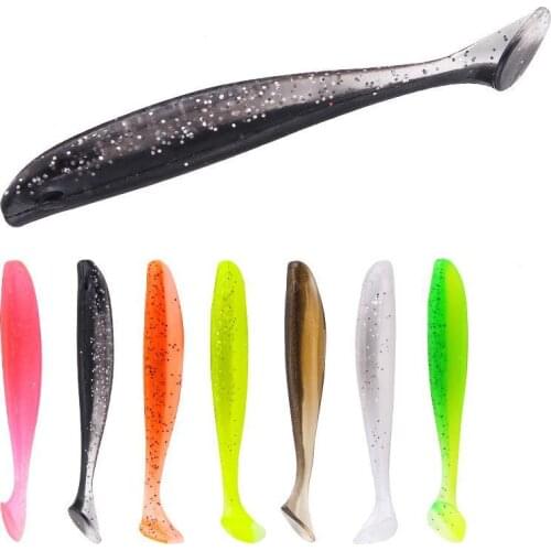 Силиконовые приманки HiMISS China At AliExpress