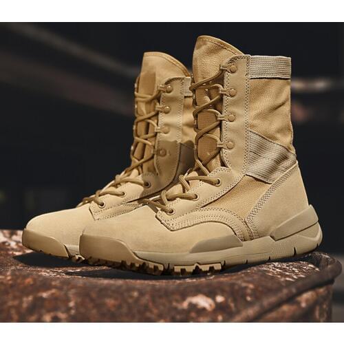 Loveslf Riding Boots