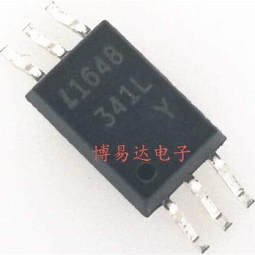 LTV341 LTV-341L SOP-6 W341 LTV-341L