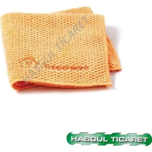 Tupperware MİKROFİBER MULTI-PURPOSE CLOTH (ORANGE) HSGL 432510034