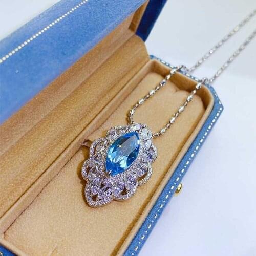 Fashion Charm Jewelry Inlay Horse Eye Shape AAA Zircon High Quality Adjustable Rings For Women Wedding Anniversary Accessories