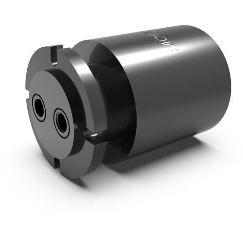 MOFLON slipring MG028-S24 IP68 Sealed(300m) Slip Rings Body Diameter 28mm, IP68 sealed under 300m water