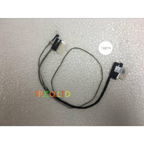 NEW AHL50 DC020026M00 EDP CABLE FOR HP 250 g4 255 G4 15-AC 15-AF TPN-C125 LCD LVDS CABLE 30PIN