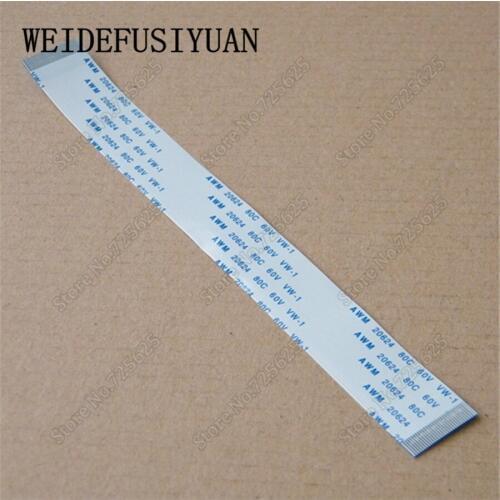 New Hard Drive HDD Connector Flex Cable for DELL L13 V13 V130 Laptop Replacement Parts FFC FPE Cable