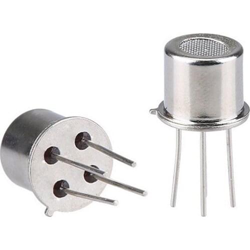 10PCS the sample with special car air purifier level 4 MP503 TVOC air smell sensors