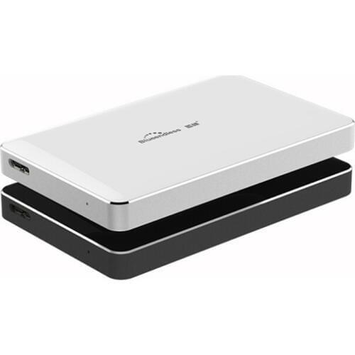 Portable External Hard Drive 2.5 Hard Disk 1 TB 2 TB HD HDD Externo Storage Drive USB 3.0 Harici Hard Disk 1TB 2 TBStockage