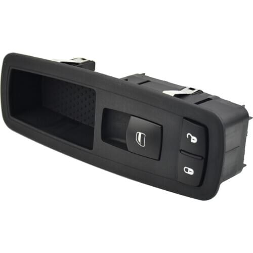 Right Front Master Window Control Switch 04602540AF for Chrysler Town & Country Dodge Grand Caravan 2008-2012
