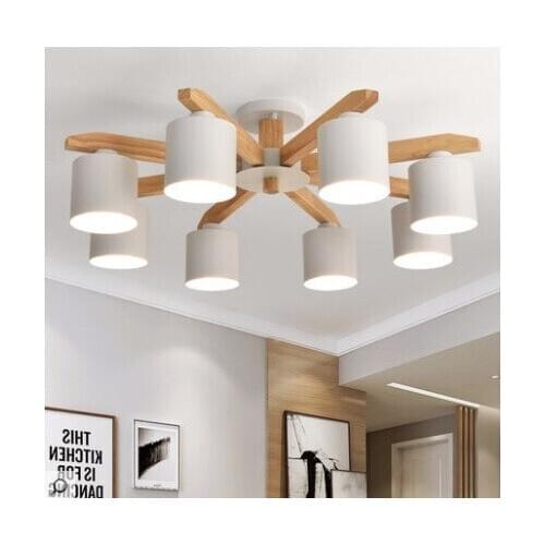 Modern Pendant Lights For Dining Room Home Living Black Hanging Lamp Fixture Restaurant Cafe Decor Suspension Lighting Luminaire