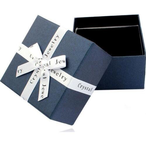 USTAR Christmas Gift box of Jewelry Boys Girls Ladys Wife Child women Gift box