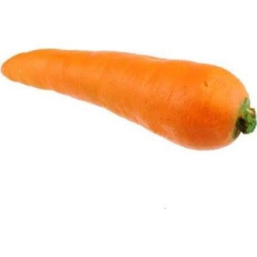 Pack Of 3,Rubber Soft Carrot Magic Carrot Vanishing Accessories Silk Magic Stage Magic Props,Magic Toys