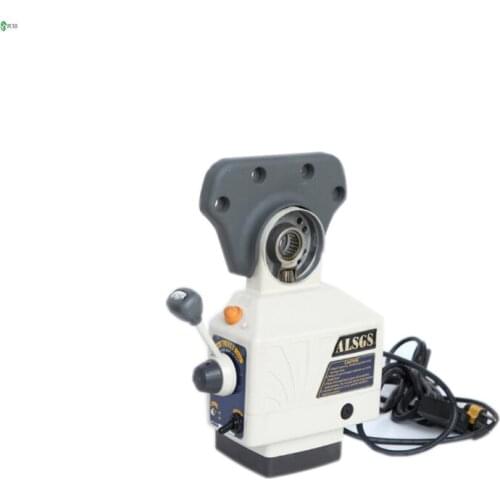 AL-310S 110V / 220V Milling Machine Power Feed 450 in-lb Power Feed Machinery for X ,Y,Z Axis Mill Machine