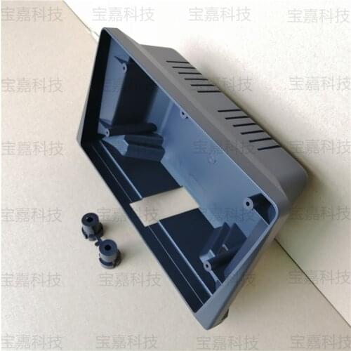 10~10.2 Inch For JAC Refine S3 2017 2018 Car Fascia Navigation Frame Dash Kit Universal Android Multimedia Player