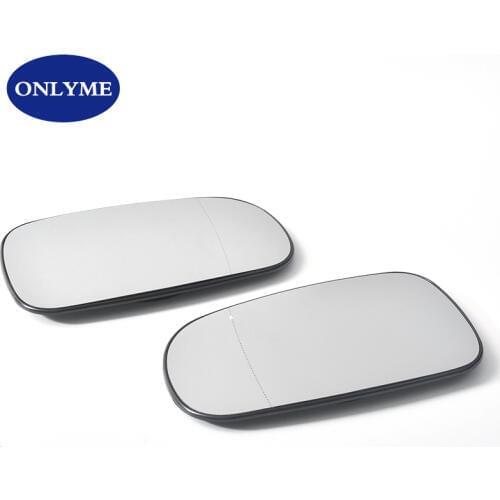 Suitable for 2003-2009 SAAB SAAB 9-3/9-5 driving side / passenger side heating left or right car rearview mirror glass