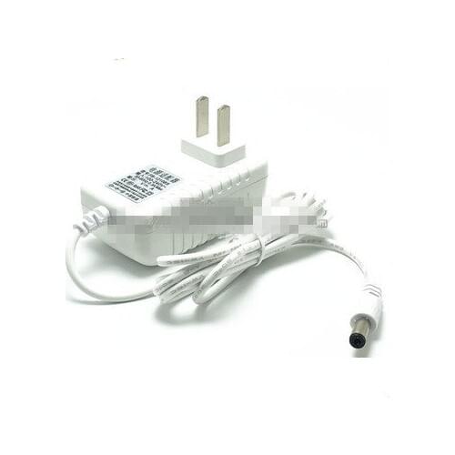 25.6V0.8A handheld wireless vacuum cleaner power adapter for xiaomi SCWXCQ01RR vacuum cleaner parts