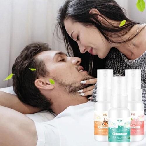 BREYLEE Breath Fresheners
