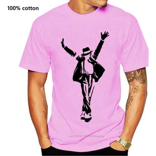 T-Shirt Child Boy Logo Michael Jackson This Is It Hat Gift Idea