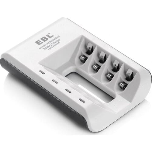 Зарядные устройства для аккумуляторов EBL China At AliExpress
