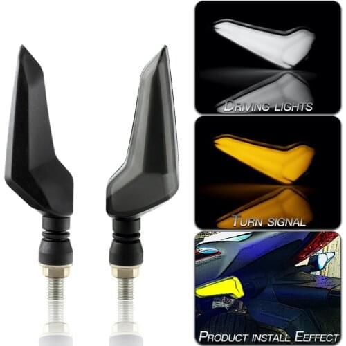 FEEDOPAL Motorcycle Lamps