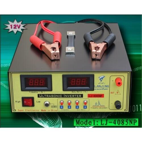 4085-12V INVERTER