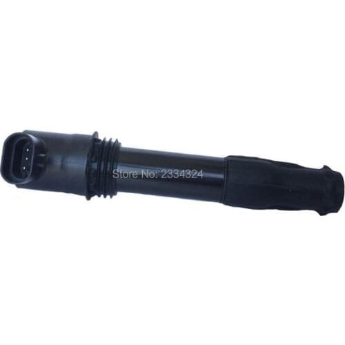 Ignition Coil For Land Rover Freelander 2.5L V6 UF534 NEC000070,NEC000110L,UF534 2002 2003 2004 2005