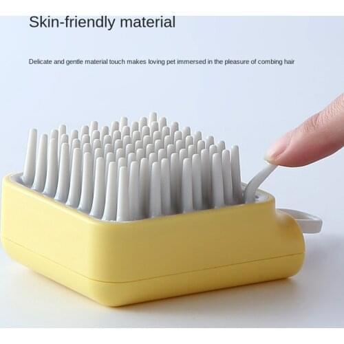 Lingjiaxiaomao Comb For Cats