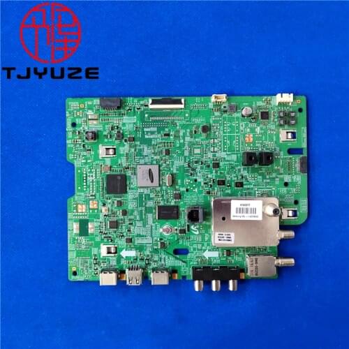 Good test work BN41-02640 02640A main board HG49NE470HFXZA BN94-12919B HG49NE477HF motherboard