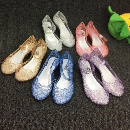 MERI AMMI Girls Shoes