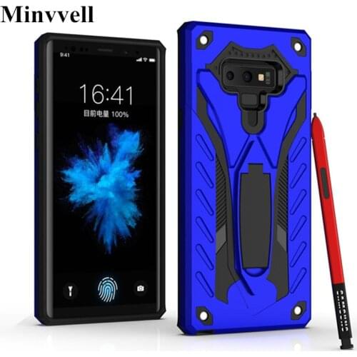 Minvvell Samsung Galaxy Note 8 Phone Cases