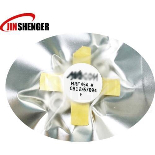 MRF454 SMD RF tube High Frequency tube Power amplification module