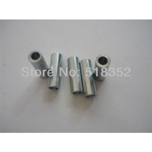 MT500196D Sodick AQ12961D Lower Electrode OD10mmx ID6mmx H28mm, WEDM-LS Wire Cutting Machine Parts