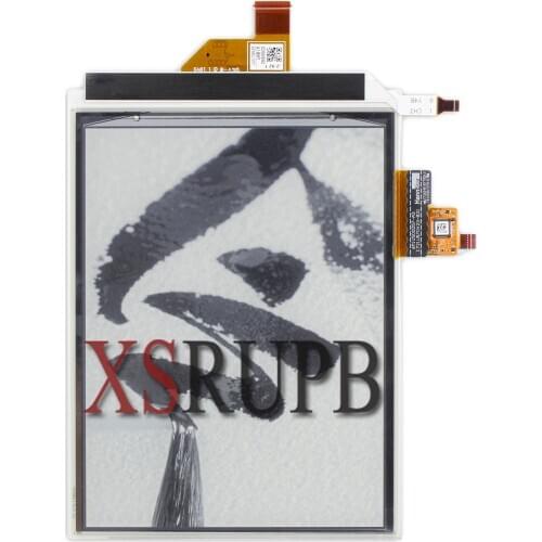 New 6'' inch 167PPI Eink Display ED060SH2(LF) For kindle 2019 screen Free shipping