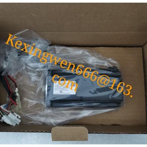 New And Original Servo Motor SGMAV-04ANA-YR13