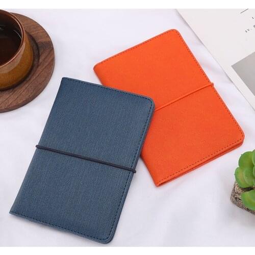 New High Quality Passport Cover for Men Women Travel Passport Case Russia Travel Document Cover SIM Passport Holders