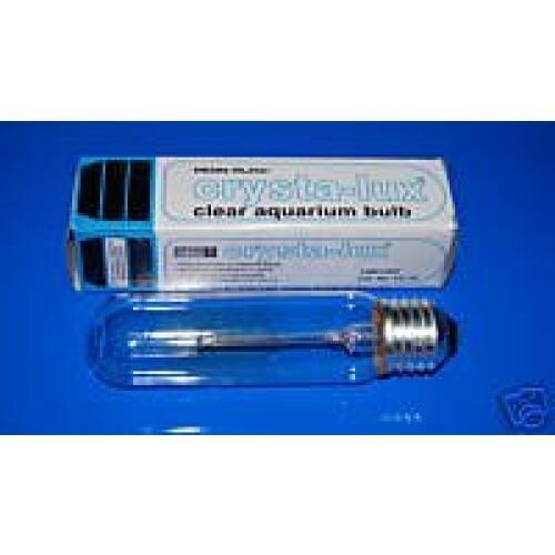 PENN PLAX Color-Lux 15W 15 watt Clear Aquarium Bulb