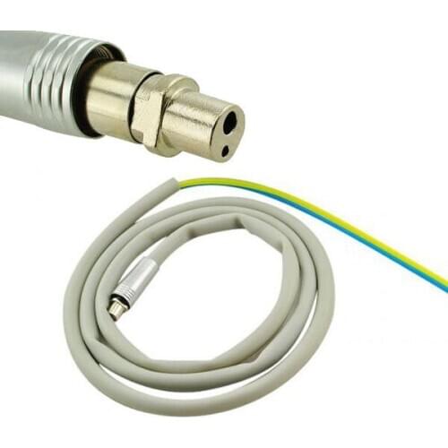 Dental handpiece hose tubes for Dental Air Turbine Motor Handpiece 2 Holes