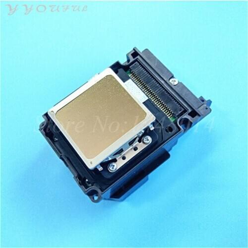 In Stock New Original TX800 Printhead DX8 DX10 F192040 Allwin Human Xuli Sky color Wit-color Aifa Dika Wit-color TX800 Head 1pc