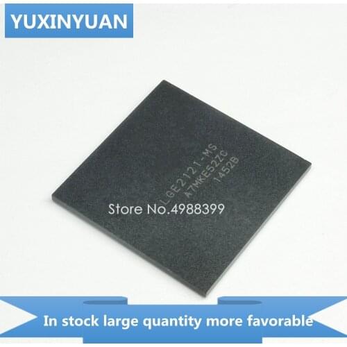 YUXINYUAN 1PCS LGE2121 LGE 2121 BGA in stock