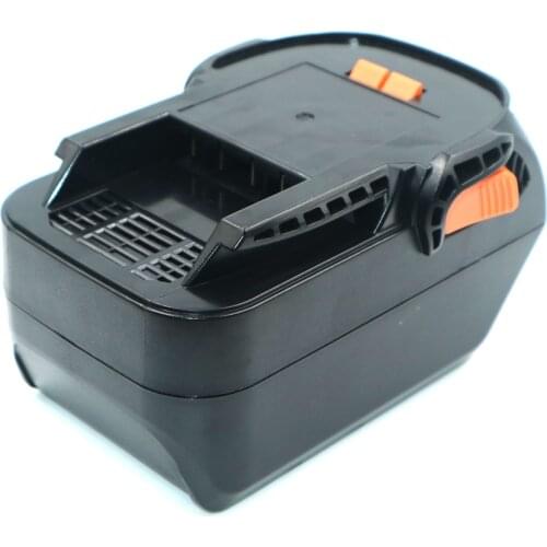 Power tool battery,RID 18B 3000mAh R840084,AC840084,130383025,130383001