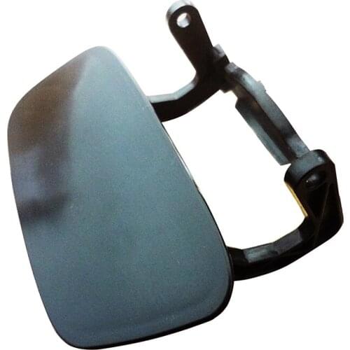 8K0955275 8K0955276 for Audi A4 B8 2009-2016 Car Headlights Water Spray Cover Front Bar Decorative Cover Cleaning Cover