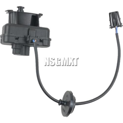 AP01 Fuel Door Lock Actuator for VW Golf 5 6 Tiguan Scirocco 2007-2016 5N0810773F