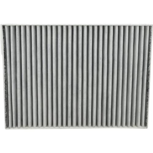 Car Cabin Filter For Renault Koleos 2.0L 2013- 2.5L 2007- Nissan X-Trail 2008 2009 2010-2014 Qashqai 1.6L 2006-2015 27891-JY15A