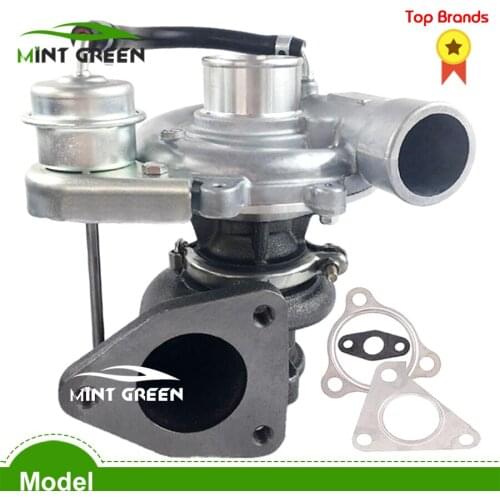 For Car turbine turbo turbocharger TOYOTA Hilux Vigo Hiace D4D 2KD 2KD-FTV 2.5 L D CT16 17201-30070 1720130070 17201-OL050