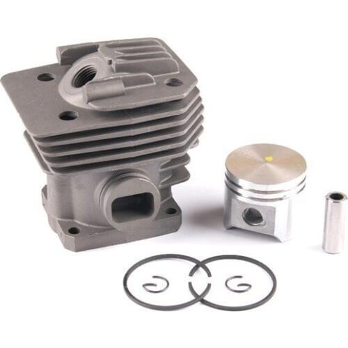 EMAS High Quality 38mm Trimmer Cylinder Piston Group KIT FIT STIHL FS160 FS220 Brush cutter