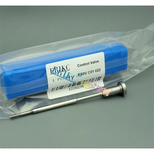 ERIKC Valve F00VC01022 Injector Valve Assembly F00V C01 022 Oil Needle Feeding Valve F ooV C01 022 Valve Assembly F00VC01022