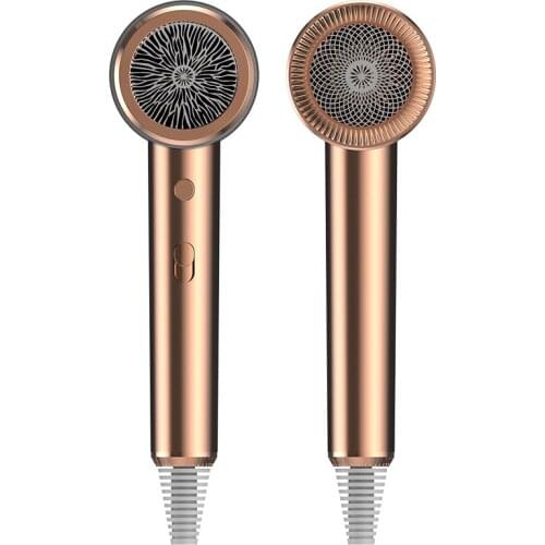 Future Stuff Hair Dryers